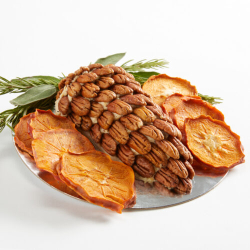 Pecan-Studded-Pinecone-Cheese-Ball