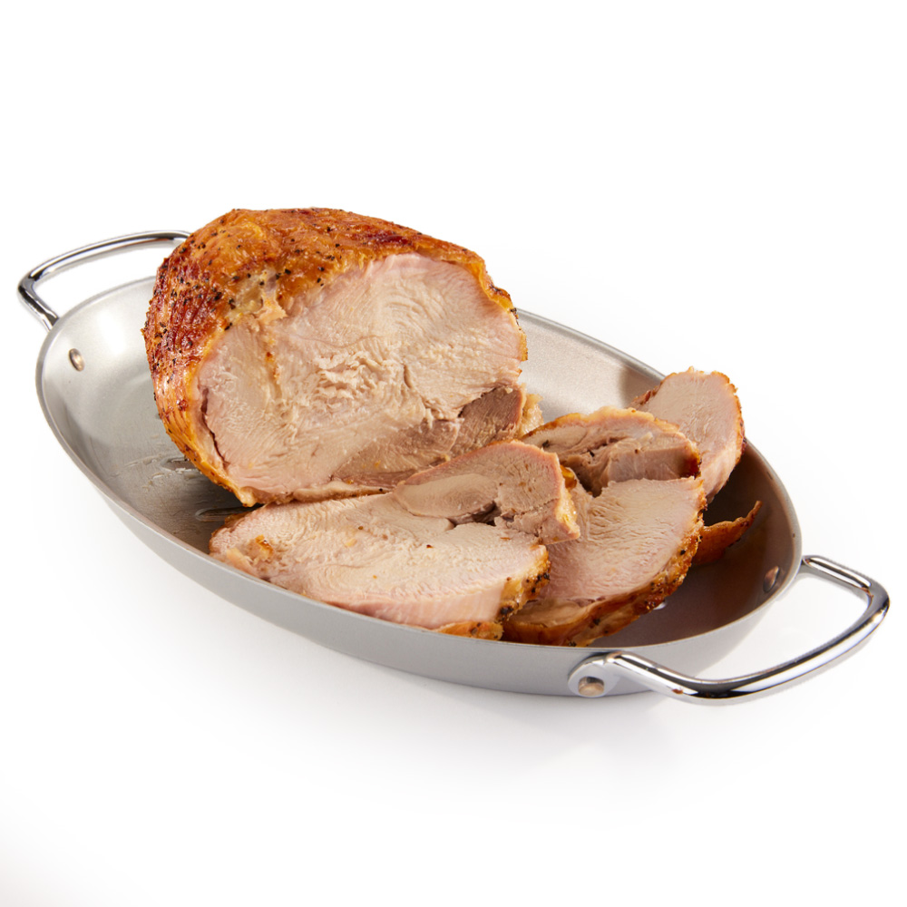 Diestel Light/Dark Turkey Roast