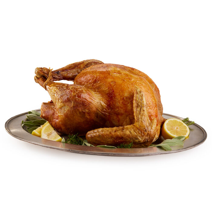 Mary's Organic Turkey