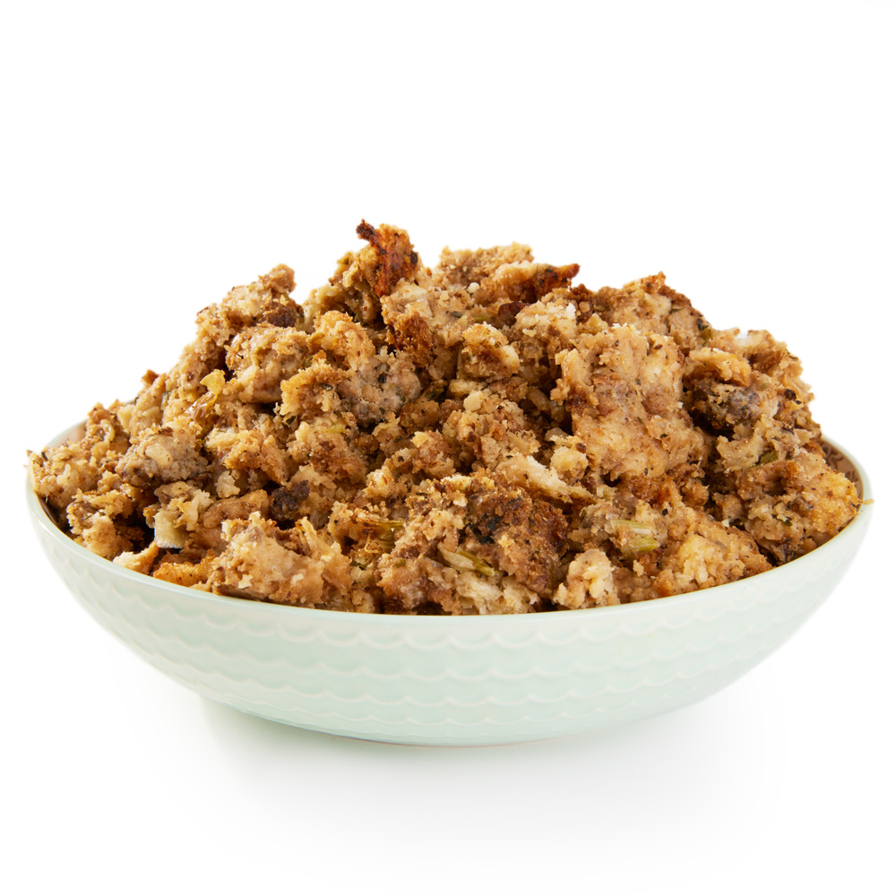 Sausage & Sage Stuffing