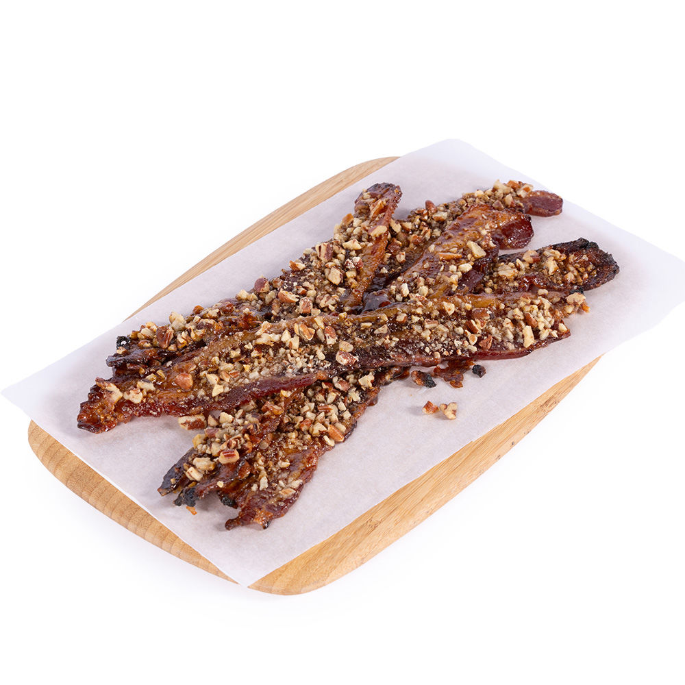 Bacon Praline