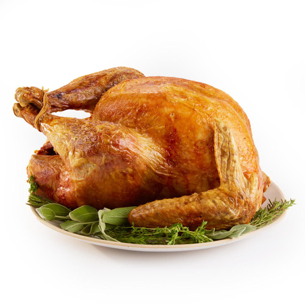 Mary's ABF Turkey (Raw)