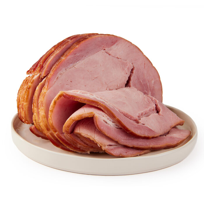 Market of Choice Boneless Half Spiral Sliced Ham