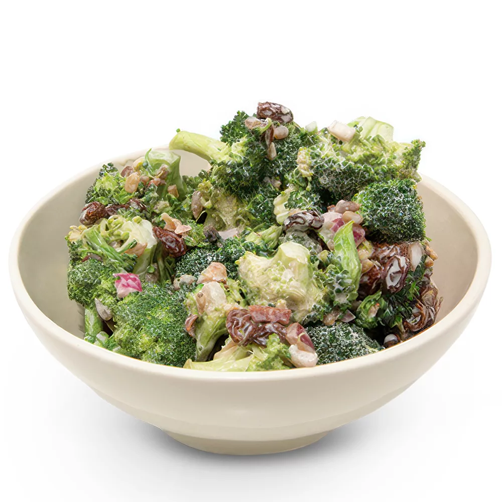 Broccoli Burst Salad