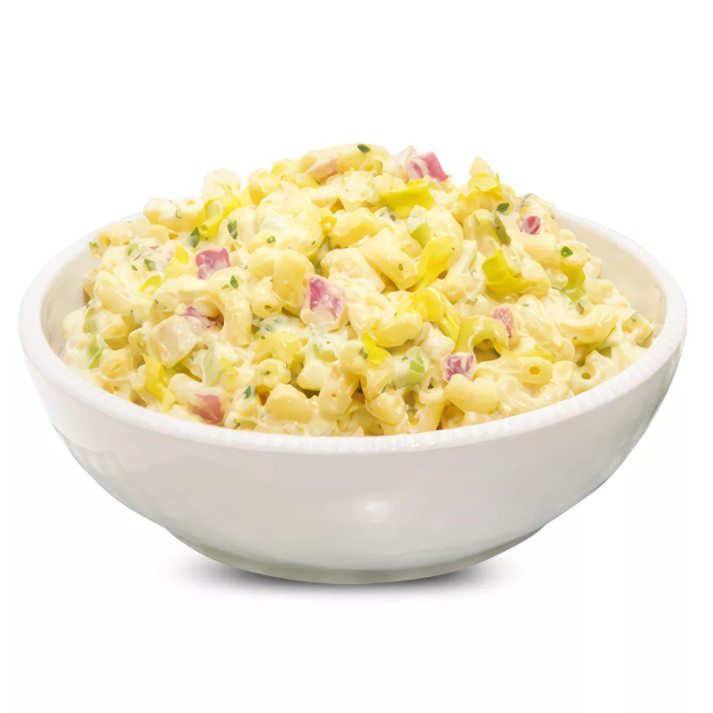 Homestyle Macaroni Salad