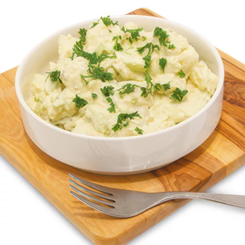 Homestyle Potato Salad