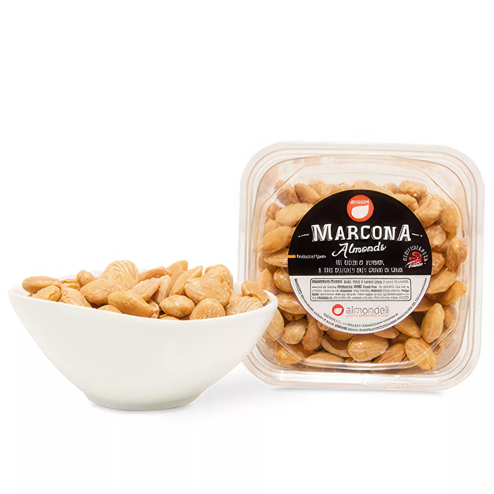 Marcona Almonds